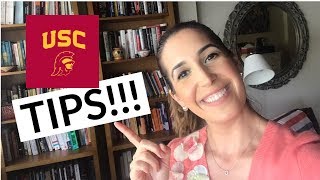 Crush Your USC Writing Supplements EXPERT TIPS TO BECOME A TROJAN [upl. by Daeriam755]