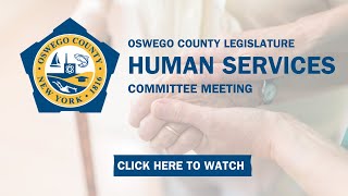 Human Services Committee  9302024 [upl. by Blessington]