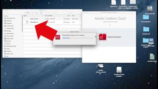 Adobe Creative Cloud deleting Backblaze files [upl. by Solahcin241]