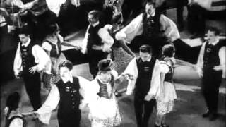 Emmerich Kalman  Grafin Mariza 1932 operetta [upl. by Anaugahs908]