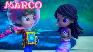 Santiago of the Seas amp Kiko Best Rescues w Lorelai amp Tomás  30 Minute Compilation  Nick Jr [upl. by Kelleher]