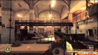 Resistance 3  Boom Stick Trophy Guide [upl. by Padraic]