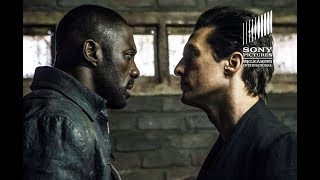 The Dark Tower  Clip  Stephen King [upl. by Obed]