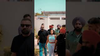 Stefflon don ll Sidhu Moosewala ll Sandy Joia ll Sp Maan Productions sidhumoosewala stefflondon [upl. by Ezechiel]