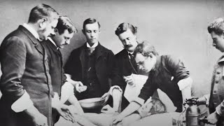 Ignaz Semmelweis  The Persecuted Medical Pioneer TRAILER [upl. by Wolpert689]