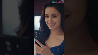 Har Expert Salon Expert Nahi Hota  Shraddha Kapoor  YesMadam [upl. by Canada]