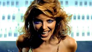 Kylie Minogue  Spinning Around Sakgra PW Elle Video Edit [upl. by Enrobialc]