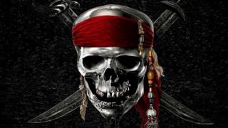 PIRATAS DEL CARIBEsin Copyright [upl. by Felicia]