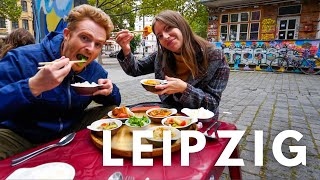 LEIPZIG TRAVEL GUIDE  Top 10 Things to do in Leipzig Germany [upl. by Av]