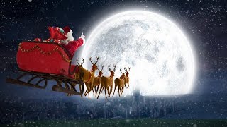 WATCH LIVE  2023 NORAD Santa Claus tracker [upl. by Acsecnarf]