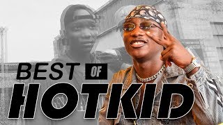 best of Hotkid ★★★FIRE★★★ [upl. by Jansson314]