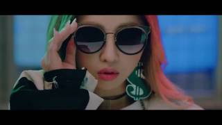 HDVOSTFR Minzy  Ninano Feat Flowsik [upl. by Lanam]