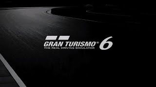 Gran Turismo 6 Logitech Formula Force GP 2 PS3 [upl. by Addiel907]