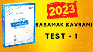 ÜÇ DÖRT BEŞ YAYINLARI TÜRKİYE GENELİ TYT BÜYÜK PROVA  MATEMATİK ÇÖZÜMLERİ [upl. by Adnyl]