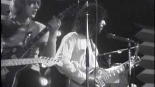 Peter Greens Fleetwood Mac  quotOh Wellquot Live Music Mash 1969 [upl. by Nylirek]