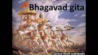 Bhagavad Gita  FULL AudioBook [upl. by Noslrac789]