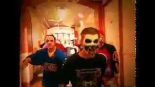 Insane Clown Posse Homies music video  YouTubeflv [upl. by Willumsen]