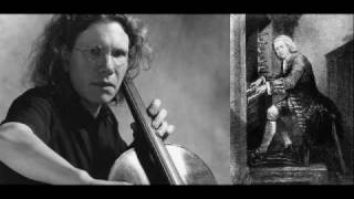 Bach Suite No 3 C Major PréludeAllemandeCourante Peter Bruns  cello [upl. by Ilaire]