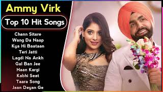 Best Of Ammy Virk Songs  Ammy Virk All Songs  Ammy Virk Hit Songs  New Punjabi Jukebox 2023 [upl. by Ennaylloh]