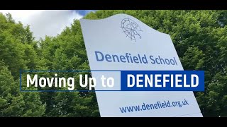 Year 6  Moving Up to Denefield School [upl. by Raine]