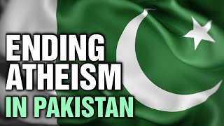 Atheism in Pakistan Main Causes and Solutions [upl. by Karb224]