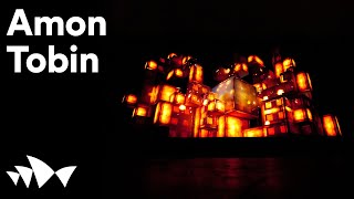 Amon Tobin  Live at Sydney Opera House  Digital Season [upl. by Peale]