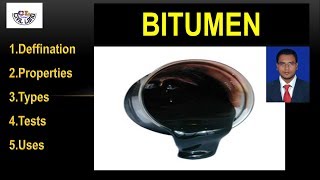 All about Bitumen [upl. by Sallyann]