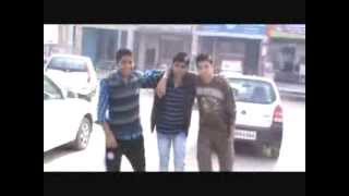 FaRiDaBaD SoNg PrOmO  first faridabad song  assi munde faridabad de [upl. by Yung]