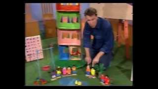 Play School  Colin and Trish  Family Monday FULL EPISODE [upl. by Lamb441]