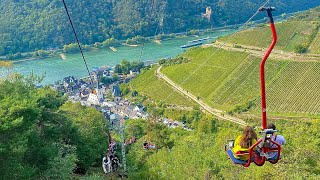 Rüdesheim am Rhein [upl. by Nussbaum292]