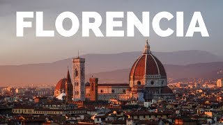 20 Cosas Que Ver y Hacer en Florencia Italia Guía Turística [upl. by Nico]