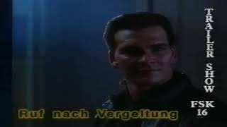 Ruf nach Vergeltung Trailer Deutsch [upl. by Oznerol]