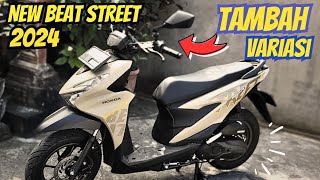 NEW BEAT STREET 2024 BROWN REVIEW SINGKAT  3835info [upl. by Enitsuj]