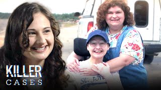 The Twisted Case of Gypsy Rose Blanchard and Her Controlling Mom  Killer Cases [upl. by Nugesulo]