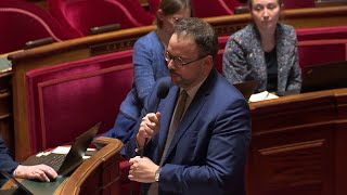 Cystites et angines  le Sénat autorise la délivrance d’antibiotiques en pharmacie sans ordonnance [upl. by Marston]