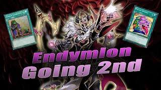 ENDYMION POST BANLIST TCG  DECKLIST replay REPLAYS [upl. by Veal]