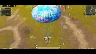 Back to back chicken PUBG mobile games PUBGMOBILEMENAOFFICIAL PUBG [upl. by Bast]