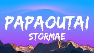 Stromae  Papaoutai Lyrics [upl. by Adle]