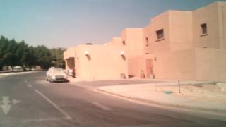 KFUPM Campus [upl. by Raddy]