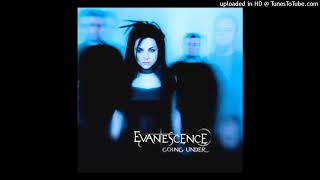 Evanescence  Going Under Fallen  2003 [upl. by Sawtelle]