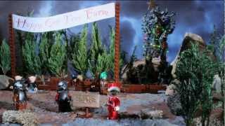 LEGO Treebeards Holiday Special [upl. by Sido]