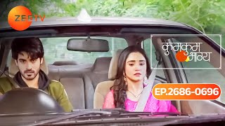 किस बात से गुस्से में है RV  Kumkum Bhagya  Ep 2686  2696  Purvi amp R V  zeetv [upl. by Enaywd748]