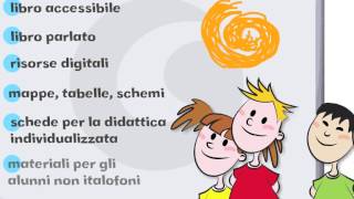 Il Dbook GiuntiScuola tutte le risorse per studenti e docenti [upl. by Uttasta645]