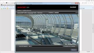 AutoCAD 2013 Customize [upl. by Enyaz]