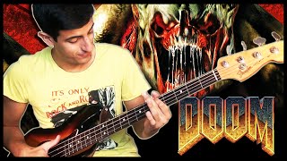 DOOM Meets Bass [upl. by Illoh]