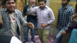 oooo oooo Arabic Song Full Gram Mahool Dance [upl. by Earlie]