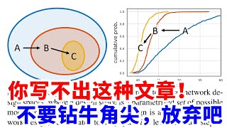 RegNet：只有大公司巨佬能发出来的文章，趁早放弃！退一步海阔天空！ [upl. by Redmund]