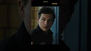 Asphalt City  Sean Penn Tye Sheridan Gbenga Akinnagbe  shorts movies  movie trailers [upl. by Mungam]