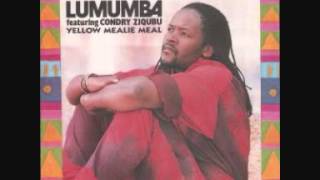 Lumumba Featuring Condry Ziqubu ‎ Yellow Mealie Mealie [upl. by Griswold50]