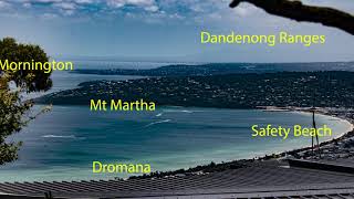 Mornington Peninsula  a quick tourist guide [upl. by Valentine]